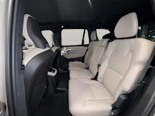 Volvo XC90 2.0 T8 TE Ultra Bright eAWD