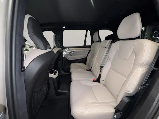 Volvo XC90 2.0 T8 TE Ultra Bright eAWD