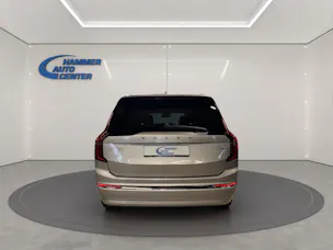 Volvo XC90 2.0 T8 TE Ultra Bright eAWD