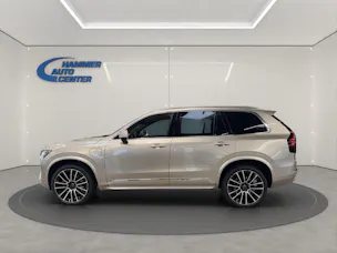 Volvo XC90 2.0 T8 TE Ultra Bright eAWD