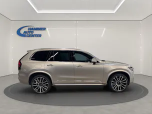 Volvo XC90 2.0 T8 TE Ultra Bright eAWD