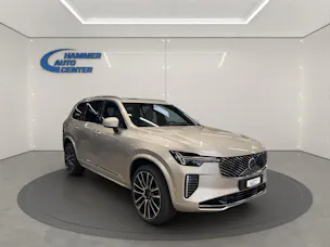 Volvo XC90 2.0 T8 TE Ultra Bright eAWD