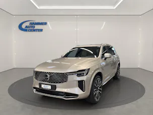 Volvo XC90 2.0 T8 TE Ultra Bright eAWD