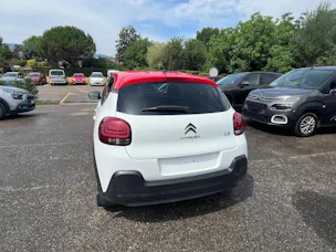 Citroën C3 1.2 PureTech Shine