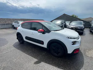 Citroën C3 1.2 PureTech Shine