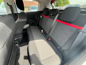 Citroën C3 1.2 PureTech Shine