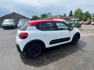 Citroën C3 1.2 PureTech Shine