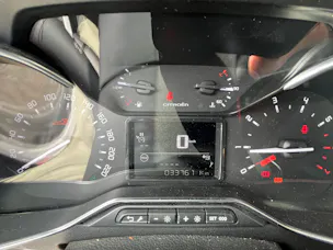 Citroën C3 1.2 PureTech Shine