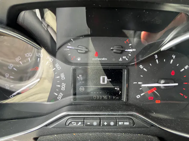 Citroën C3 1.2 PureTech Shine