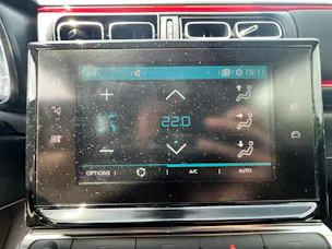 Citroën C3 1.2 PureTech Shine