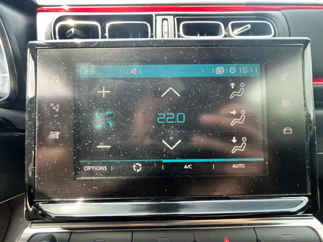 Citroën C3 1.2 PureTech Shine