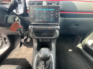 Citroën C3 1.2 PureTech Shine