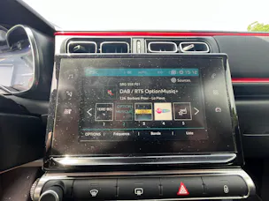 Citroën C3 1.2 PureTech Shine
