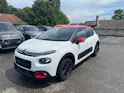 Citroën C3 1.2 PureTech Shine