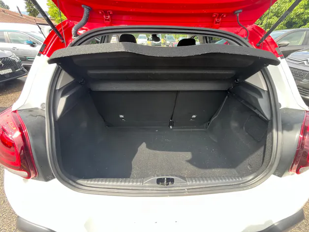 Citroën C3 1.2 PureTech Shine
