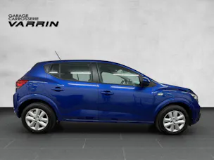 Dacia Sandero 1.0 TCe Comfort