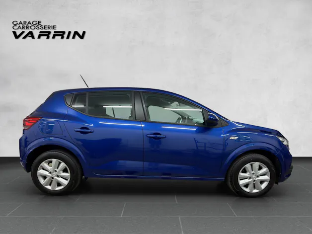 Dacia Sandero 1.0 TCe Comfort