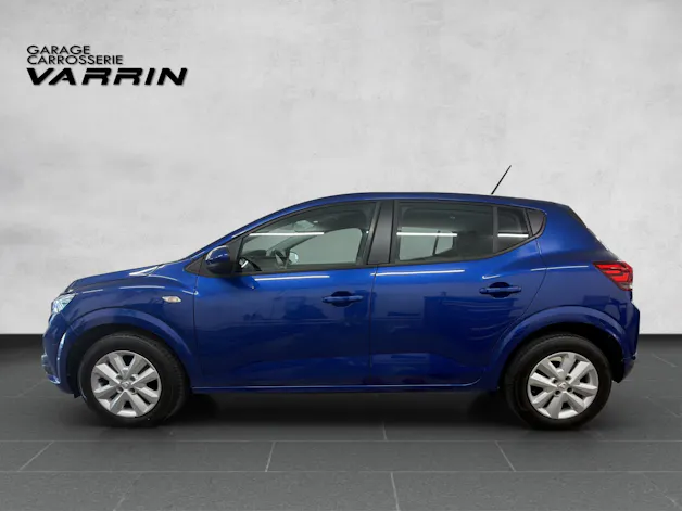 Dacia Sandero 1.0 TCe Comfort