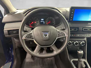 Dacia Sandero 1.0 TCe Comfort