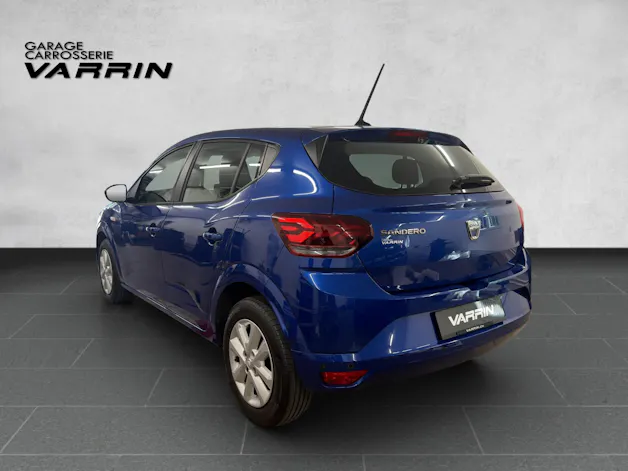 Dacia Sandero 1.0 TCe Comfort