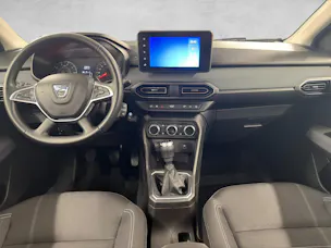 Dacia Sandero 1.0 TCe Comfort