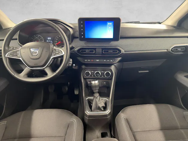 Dacia Sandero 1.0 TCe Comfort