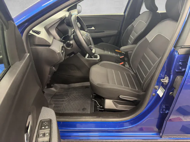 Dacia Sandero 1.0 TCe Comfort