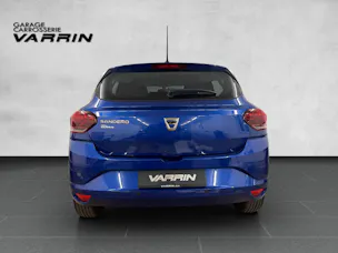 Dacia Sandero 1.0 TCe Comfort