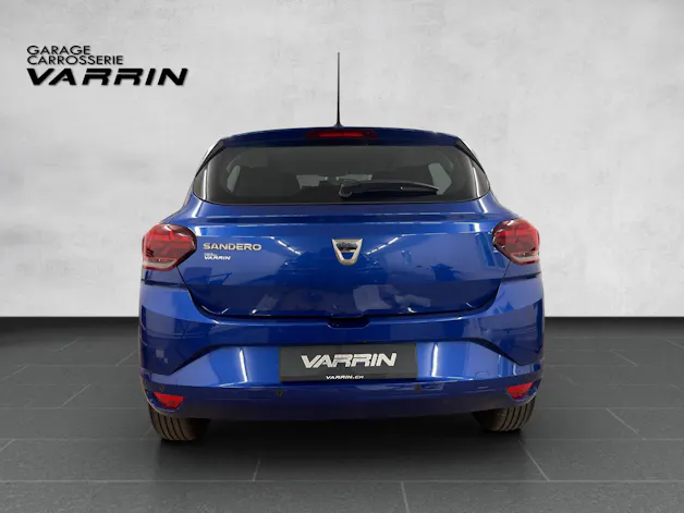 Dacia Sandero 1.0 TCe Comfort