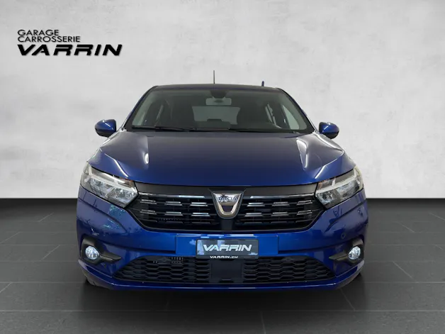 Dacia Sandero 1.0 TCe Comfort