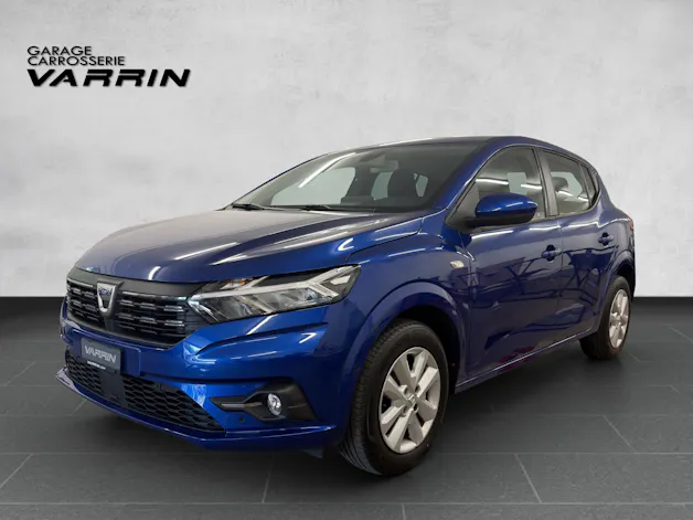 Dacia Sandero 1.0 TCe Comfort