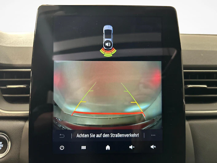 Fahrzeugbild MITSUBISHI ASX