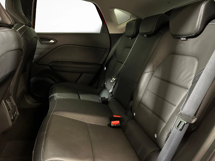 Fahrzeugbild MITSUBISHI ASX