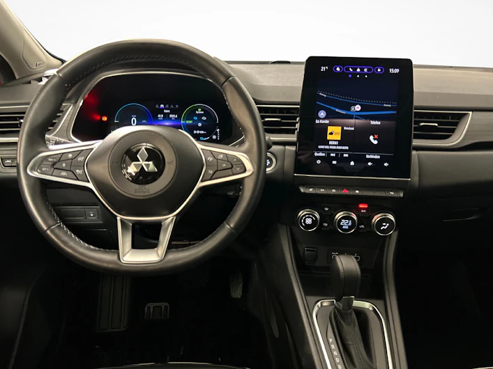 Fahrzeugbild MITSUBISHI ASX