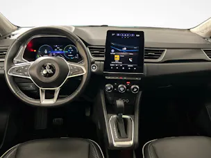 Mitsubishi ASX 1.6 PHEV Instyle