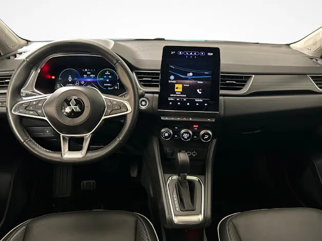 Mitsubishi ASX 1.6 PHEV Instyle