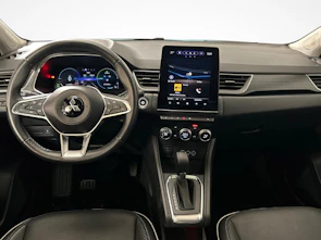 Fahrzeugbild MITSUBISHI ASX 1.6 PHEV Instyle
