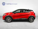 Mitsubishi ASX 1.6 PHEV Instyle