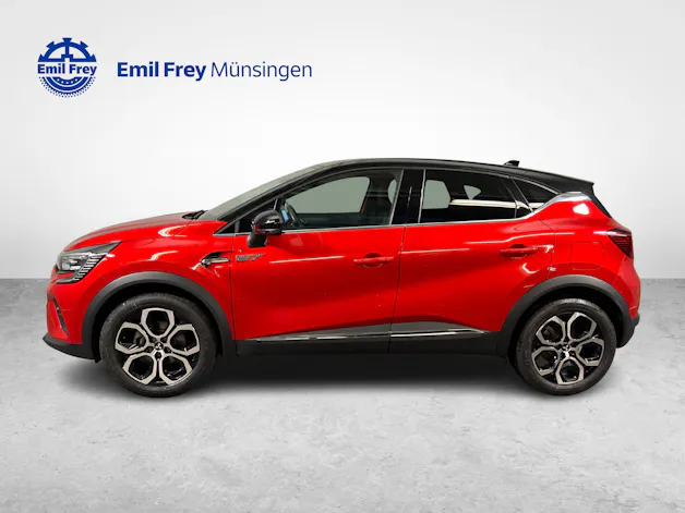 Mitsubishi ASX 1.6 PHEV Instyle