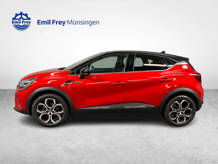 Fahrzeugbild MITSUBISHI ASX