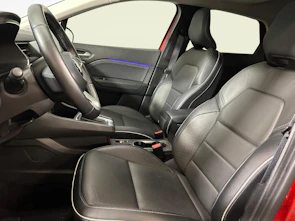 Fahrzeugbild MITSUBISHI ASX 1.6 PHEV Instyle