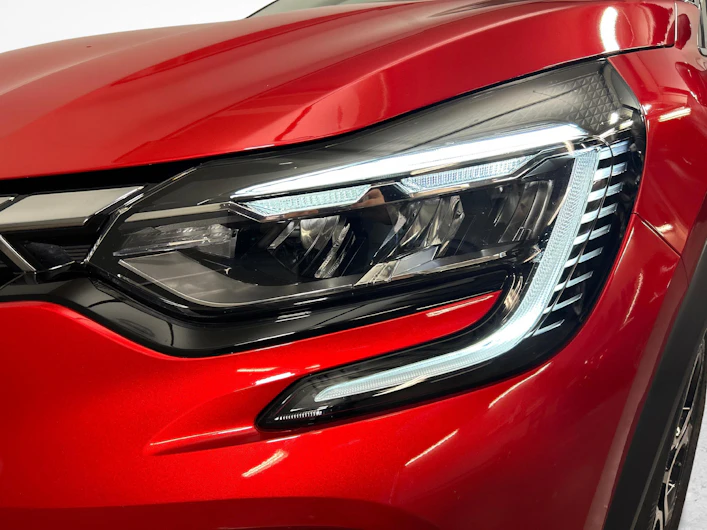 Fahrzeugbild MITSUBISHI ASX