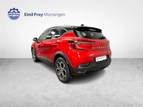 Fahrzeugbild MITSUBISHI ASX 1.6 PHEV Instyle