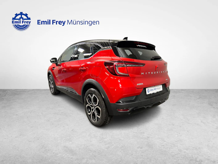 Fahrzeugbild MITSUBISHI ASX