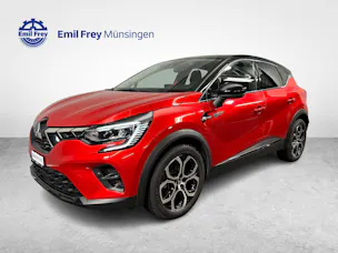 Mitsubishi ASX 1.6 PHEV Instyle