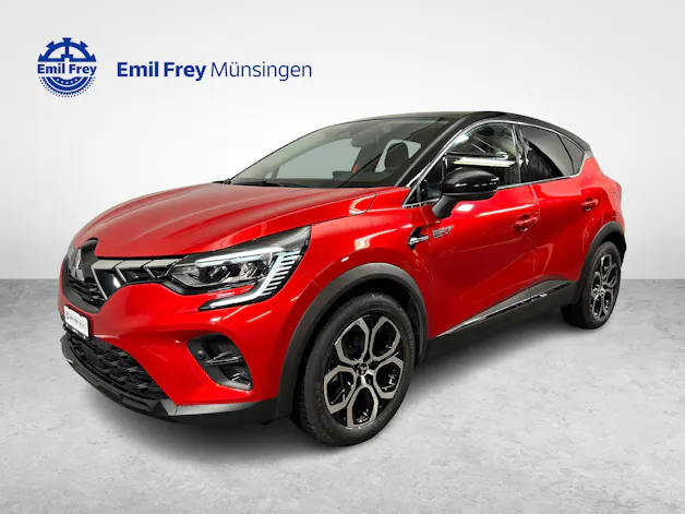 Mitsubishi ASX 1.6 PHEV Instyle