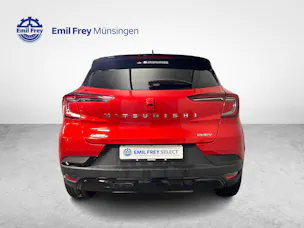 Mitsubishi ASX 1.6 PHEV Instyle