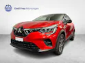 Mitsubishi ASX 1.6 PHEV Instyle