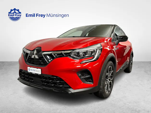 Mitsubishi ASX 1.6 PHEV Instyle