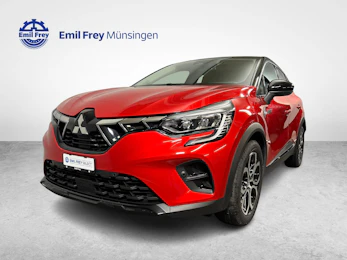 Fahrzeugbild MITSUBISHI ASX 1.6 PHEV Instyle